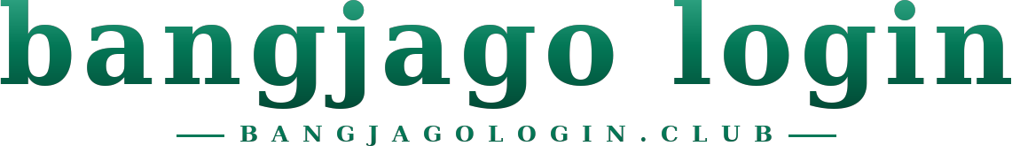 bangjago login logo